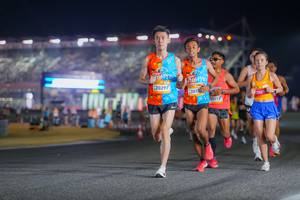 BIB: 20297, 2012, 58824
                            <button type="button" onclick="openModal(22871108)" class="btn btn-primary btn-sm float-right btn-popup" data-toggle="modal" data-target=".modal-high-quality">
                        <i class="fas fa-shopping-cart"></i> Add to Cart
                    </button>
                                            <button type="button" onclick="isThisMe(22871108, true)" class="btn btn-success btn-sm float-right btn-popup btn-isme hidden" data-toggle="tooltip" data-placement="bottom" title="นี่คือรูปของคุณใช่ไหม คลิกที่นี่เพื่อเอาเข้าอัลบั้ม">
                        <i class="fas fa-plus"></i> Add to album
                    </button>
                    <button type="button" onclick="isThisMe(22871108, false)" class="btn btn-warning btn-sm float-right btn-popup btn-isnotme hidden">
                        <i class="fas fa-ban"></i> Remove from album
                    </button>